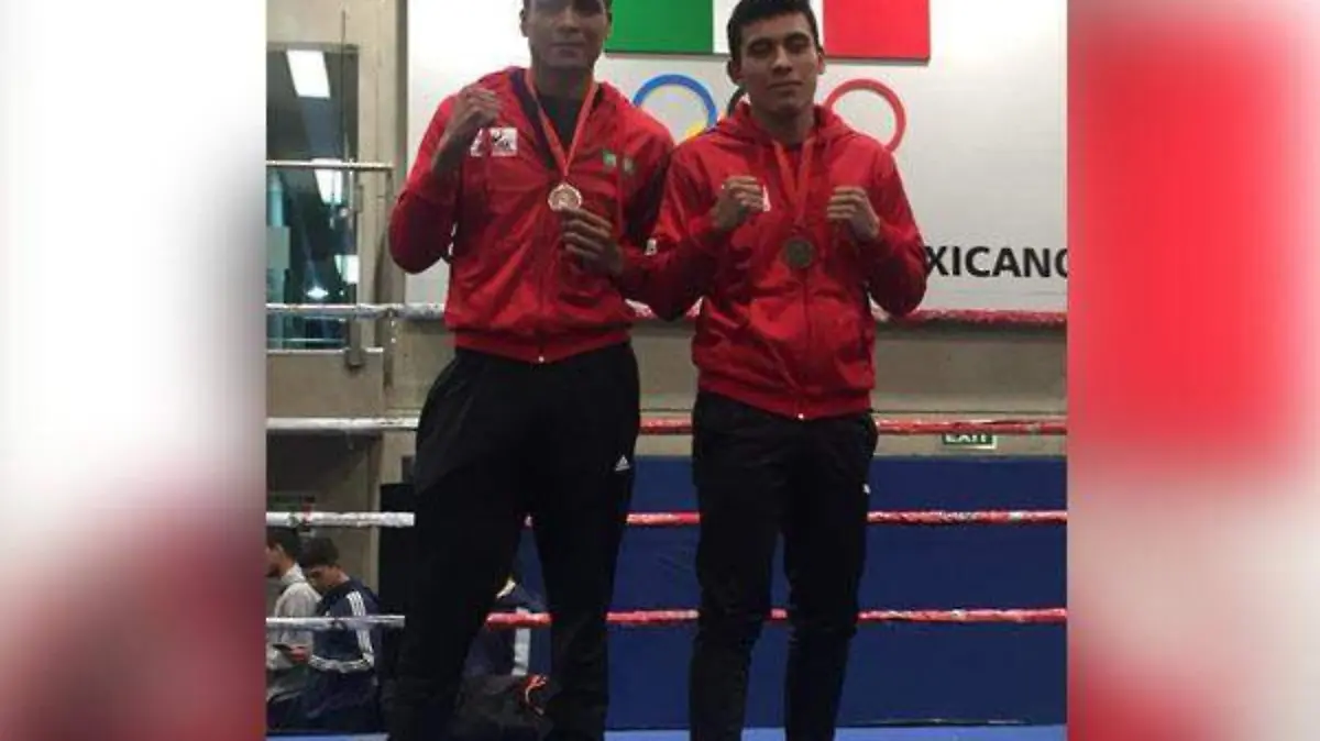 boxeadores puebla